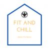 Illustration de Fit and Chill