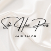 Illustration de Silkhairparis