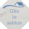 Illustration de Le Sablon