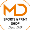 Illustration de MD SPORTS 