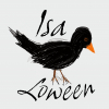 Illustration of Isa Loween 