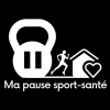 Illustration de Ma Pause Sport Sant&eacute;