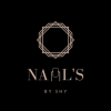 Illustration of nails