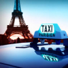 Illustration de Votre chauffeur de taxi 