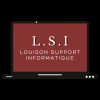 Illustration de Louison Support Informatique 