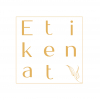 Illustration de Etik&eacute;nat