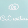 Image of CL écriture 