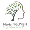 Illustration de Marie Nguyen Ergothérapeute