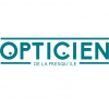 Illustration de Opticien de la presqu'île